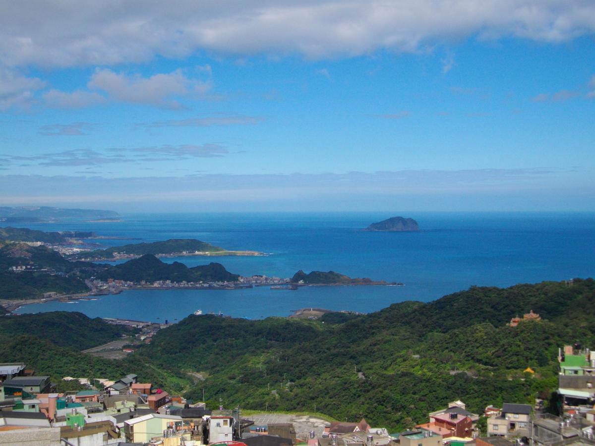 Kyufun Komachi Jiufen Exterior foto